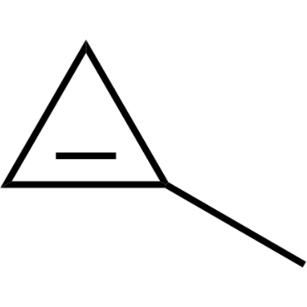 1-Methylcyclopropene 3100-04-7